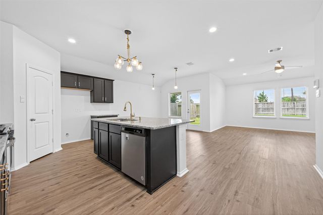 20314 Tembec Drive, New Caney, TX 77357