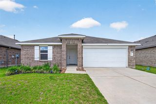 20314 Tembec Drive, New Caney, TX 77357