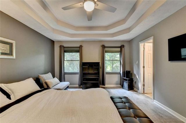6224 Ivy Springs Drive, Flowery Branch, GA 30542