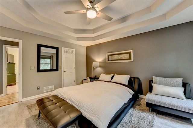 6224 Ivy Springs Drive, Flowery Branch, GA 30542