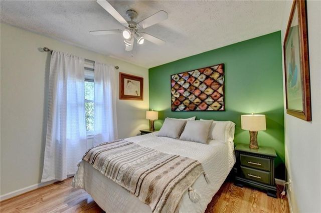 6224 Ivy Springs Drive, Flowery Branch, GA 30542