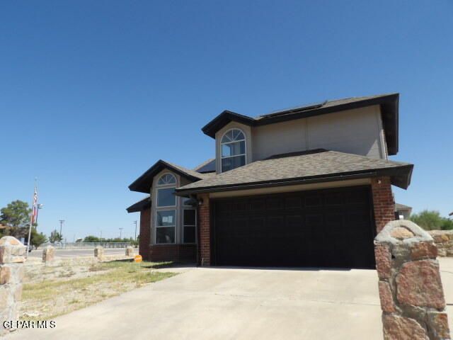 13977 VENY WEBB Street, Horizon City, TX 79928