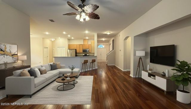 5868 BRUSH HOLLOW Road, Jacksonville, FL 32258