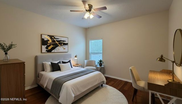 5868 BRUSH HOLLOW Road, Jacksonville, FL 32258