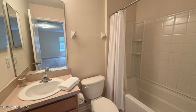 5868 BRUSH HOLLOW Road, Jacksonville, FL 32258