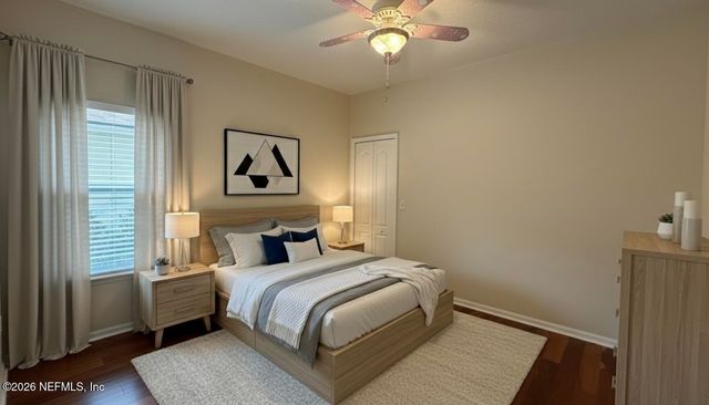 5868 BRUSH HOLLOW Road, Jacksonville, FL 32258