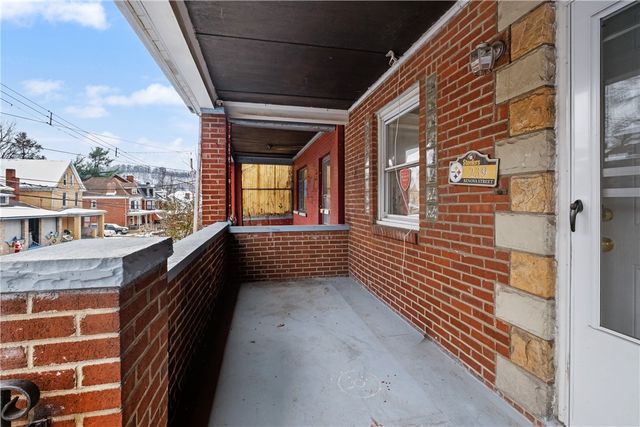 239 Renova St, Hazelwood, PA 15207