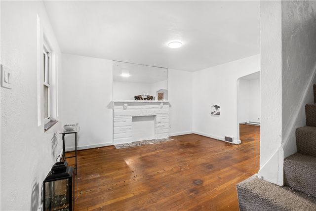 239 Renova St, Hazelwood, PA 15207