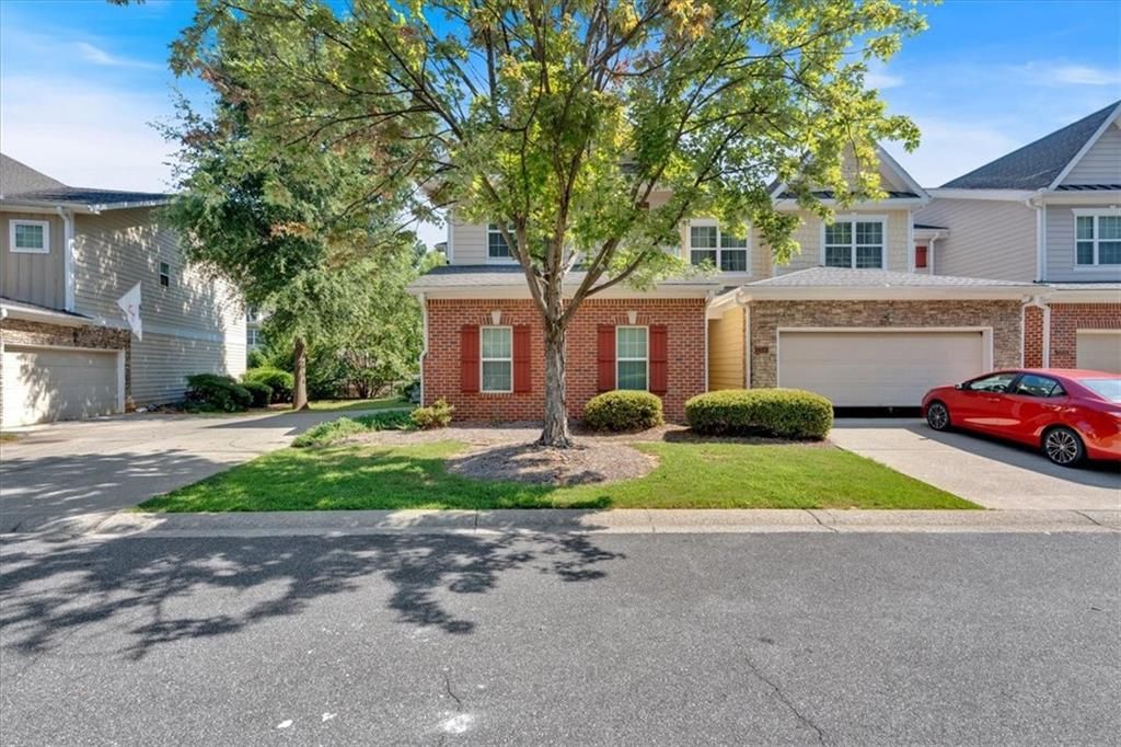 1318 Bexley NW Place 8, Kennesaw, GA 30144