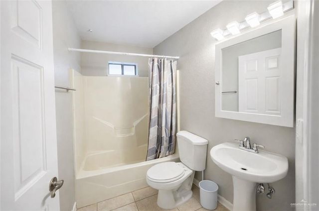 2115 E 29th Street, Mission, TX 78572