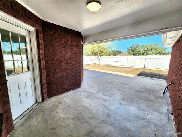 2115 E 29th Street, Mission, TX 78572