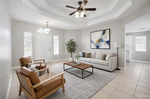 2115 E 29th Street, Mission, TX 78572