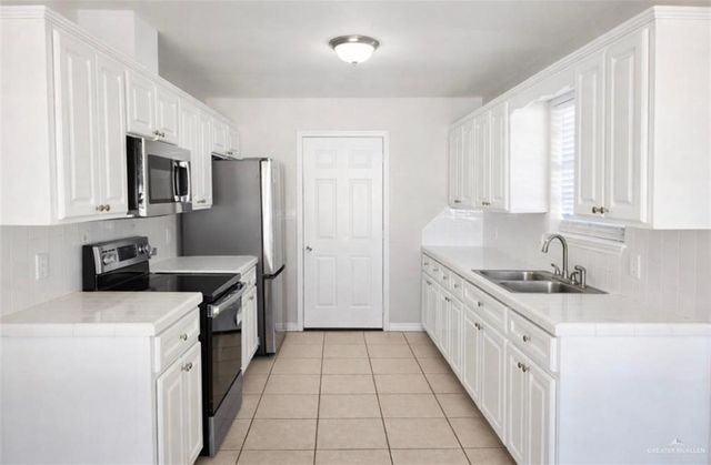 2115 E 29th Street, Mission, TX 78572