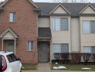 41034 Rose Lane, Clinton Charter Twp, MI 48036