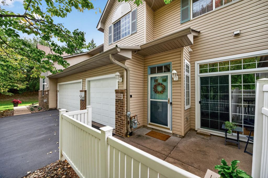 2559 Mallard Drive, Woodbury, MN 55125 — photo 3