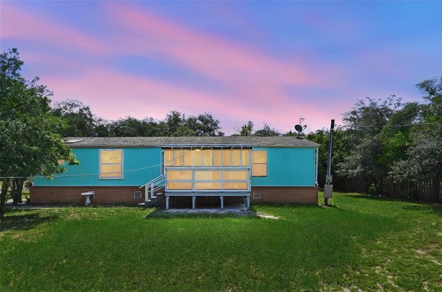 44238 FOREST VIEW ROAD, Deland, FL 32720