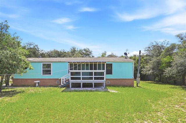 44238 FOREST VIEW ROAD, Deland, FL 32720