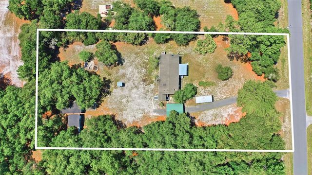 44238 FOREST VIEW ROAD, Deland, FL 32720