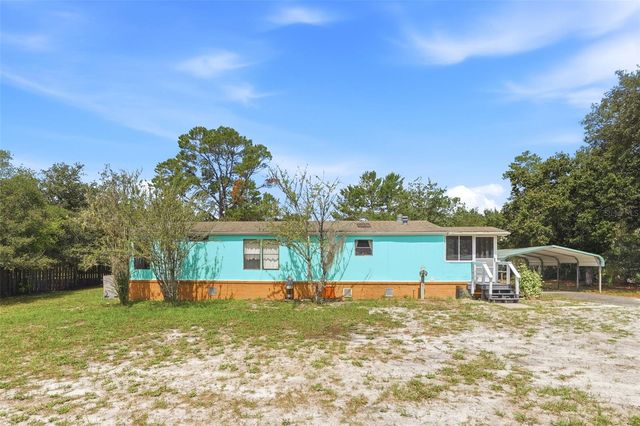 44238 FOREST VIEW ROAD, Deland, FL 32720