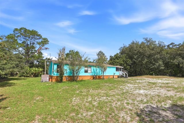 44238 FOREST VIEW ROAD, Deland, FL 32720