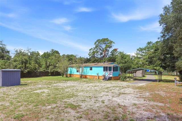 44238 FOREST VIEW ROAD, Deland, FL 32720
