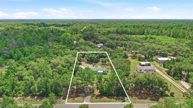 44238 FOREST VIEW ROAD, Deland, FL 32720