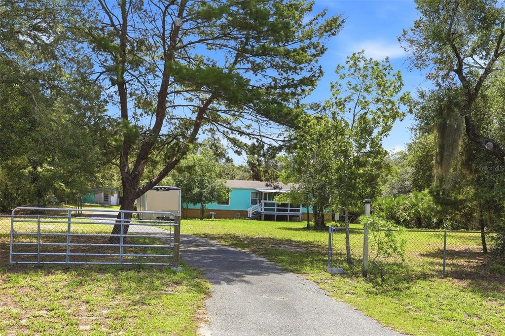 44238 FOREST VIEW ROAD, Deland, FL 32720