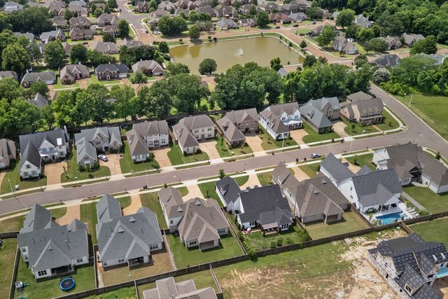 1350 BELFAIR DR, Collierville, TN 38017