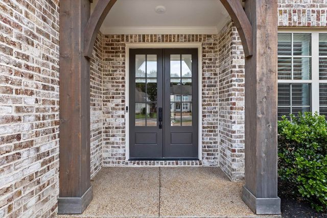 1350 BELFAIR DR, Collierville, TN 38017