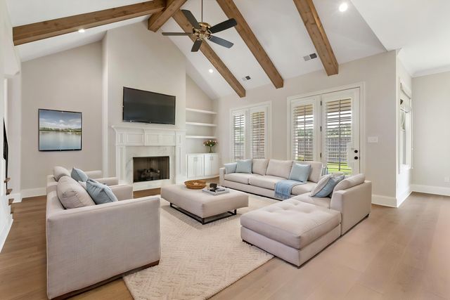 1350 BELFAIR DR, Collierville, TN 38017
