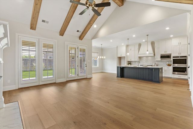 1350 BELFAIR DR, Collierville, TN 38017