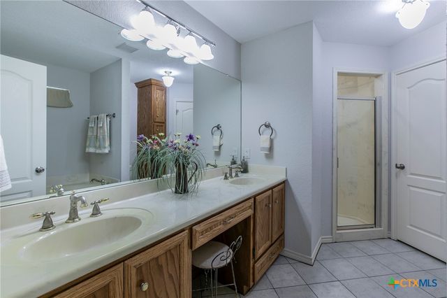 8708 Laurel Ridge, Temple, TX 76502