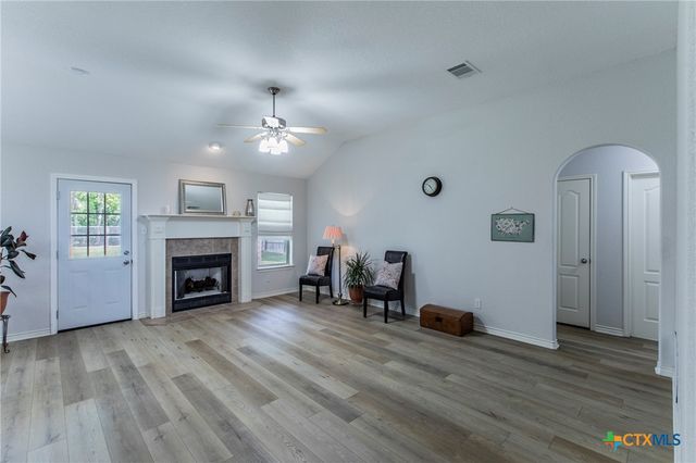 8708 Laurel Ridge, Temple, TX 76502