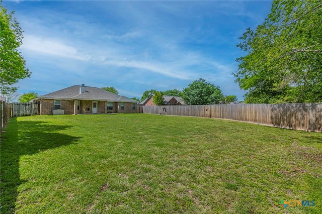 8708 Laurel Ridge, Temple, TX 76502