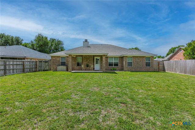 8708 Laurel Ridge, Temple, TX 76502