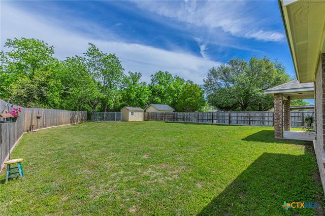 8708 Laurel Ridge, Temple, TX 76502