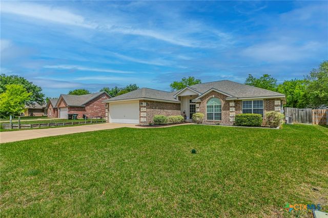 8708 Laurel Ridge, Temple, TX 76502