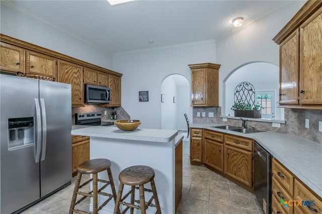 8708 Laurel Ridge, Temple, TX 76502