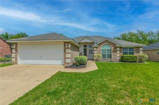 8708 Laurel Ridge, Temple, TX 76502