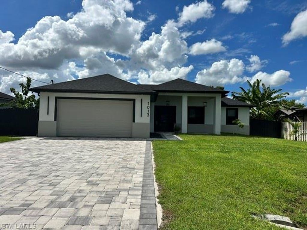 1013 Chaplin AVE, LEHIGH ACRES, FL 33971 — photo 2