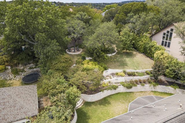 1702 Crested Butte DR, Austin, TX 78746