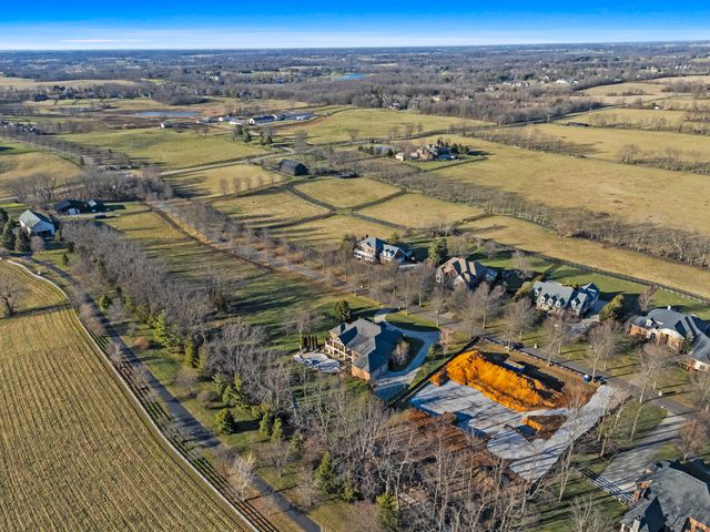 236 E Cambridge Lane, Nicholasville, KY 40356