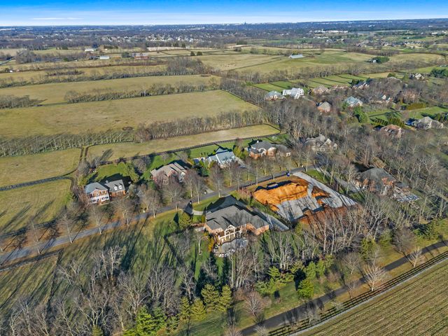 236 E Cambridge Lane, Nicholasville, KY 40356