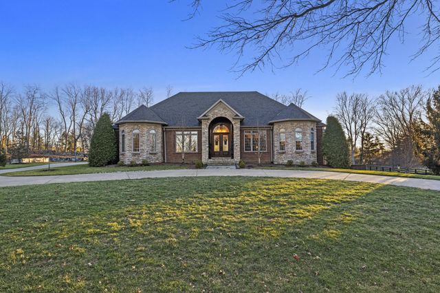 236 E Cambridge Lane, Nicholasville, KY 40356