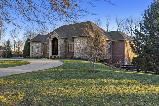 236 E Cambridge Lane, Nicholasville, KY 40356