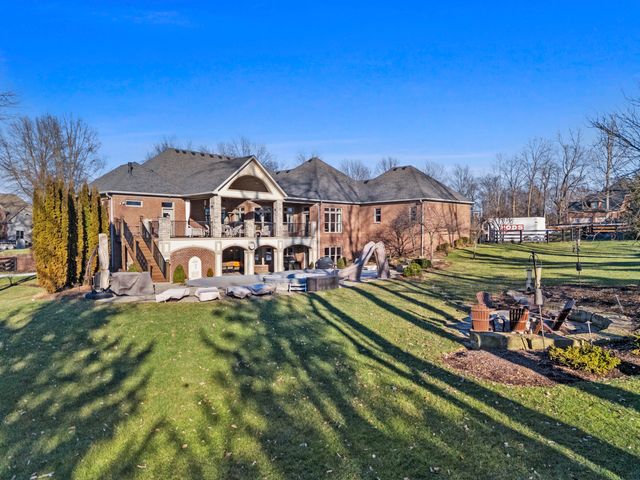 236 E Cambridge Lane, Nicholasville, KY 40356