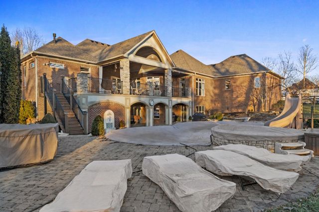 236 E Cambridge Lane, Nicholasville, KY 40356