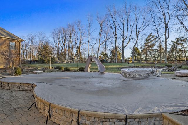 236 E Cambridge Lane, Nicholasville, KY 40356