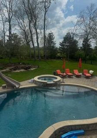 236 E Cambridge Lane, Nicholasville, KY 40356