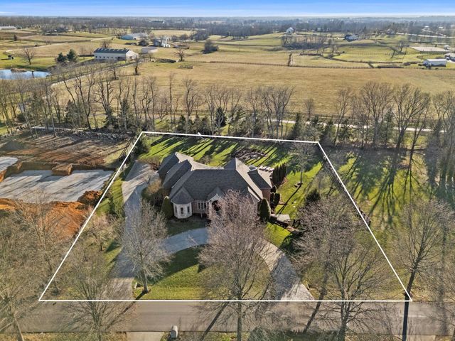 236 E Cambridge Lane, Nicholasville, KY 40356